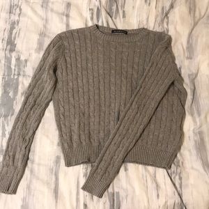 Women’s Brandy Melville sweater (xs)